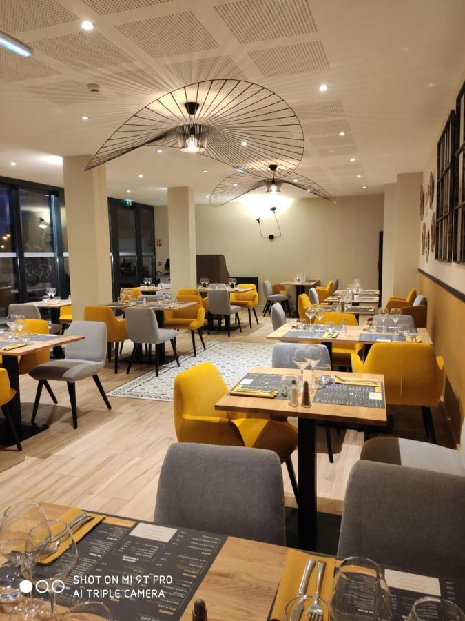 Logis Hotels - Le Bellaroc - Hotel 2 Etoiles Et Restaurant Rocamadour Exteriér fotografie
