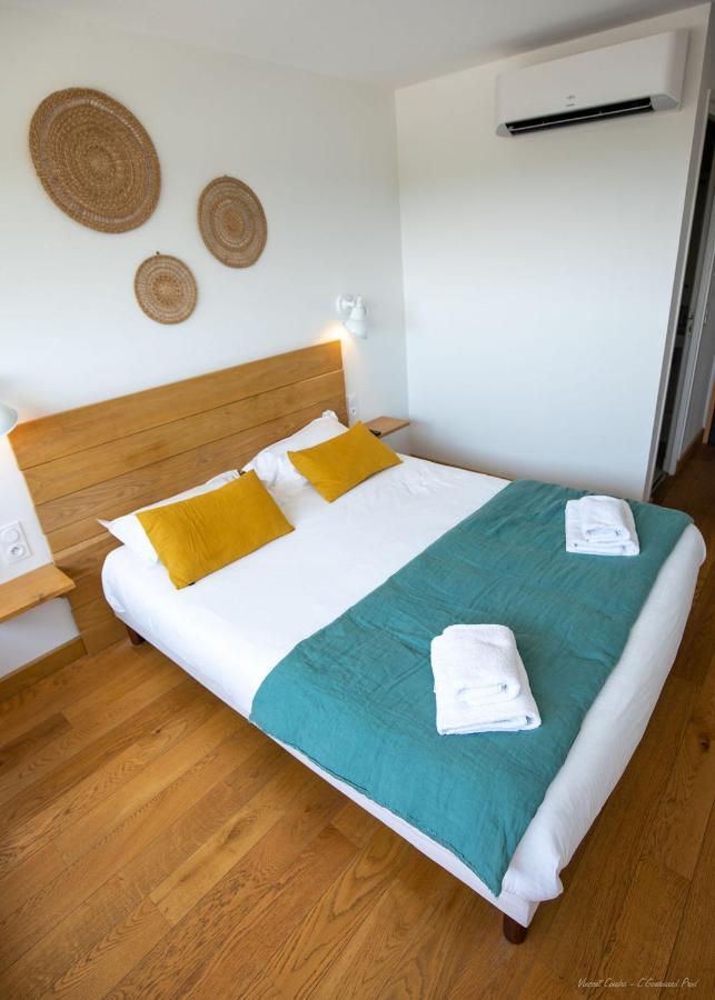 Logis Hotels - Le Bellaroc - Hotel 2 Etoiles Et Restaurant Rocamadour Exteriér fotografie