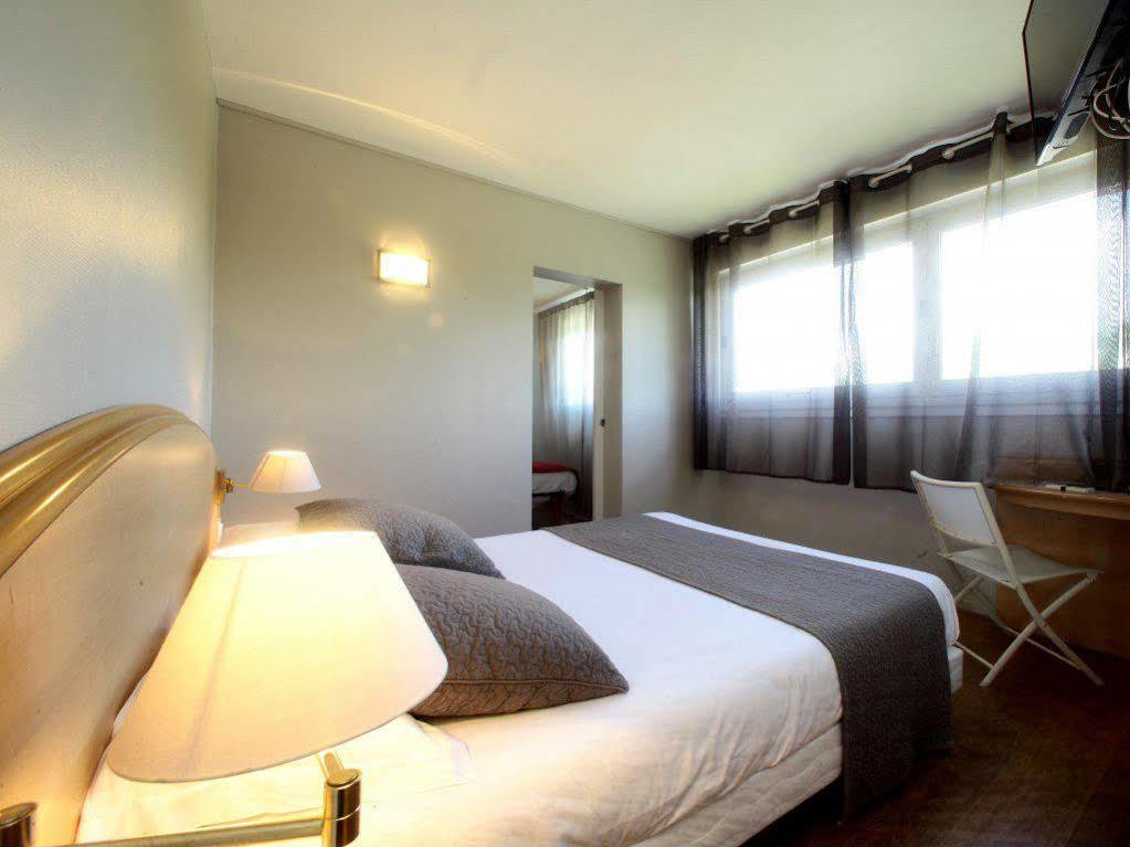 Logis Hotels - Le Bellaroc - Hotel 2 Etoiles Et Restaurant Rocamadour Exteriér fotografie